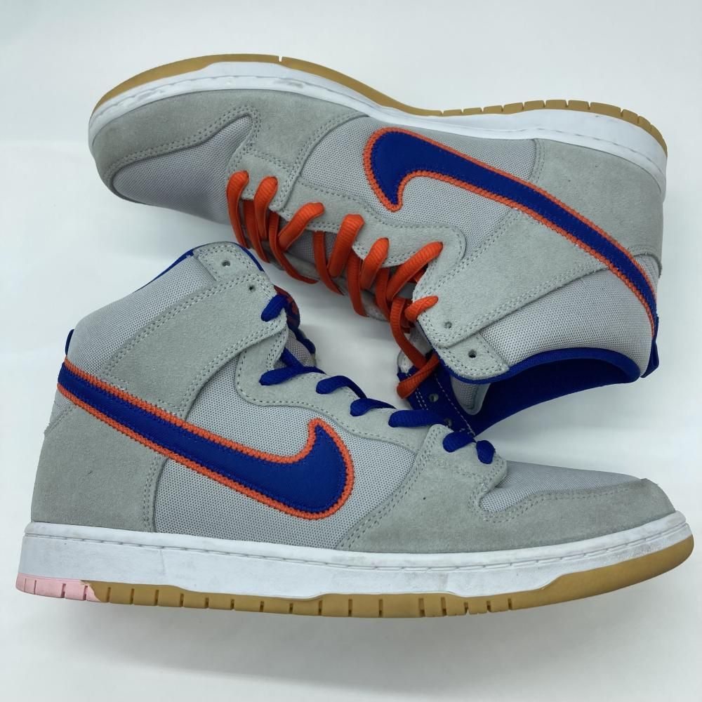 中古】NIKE SB DUNK HIGH 