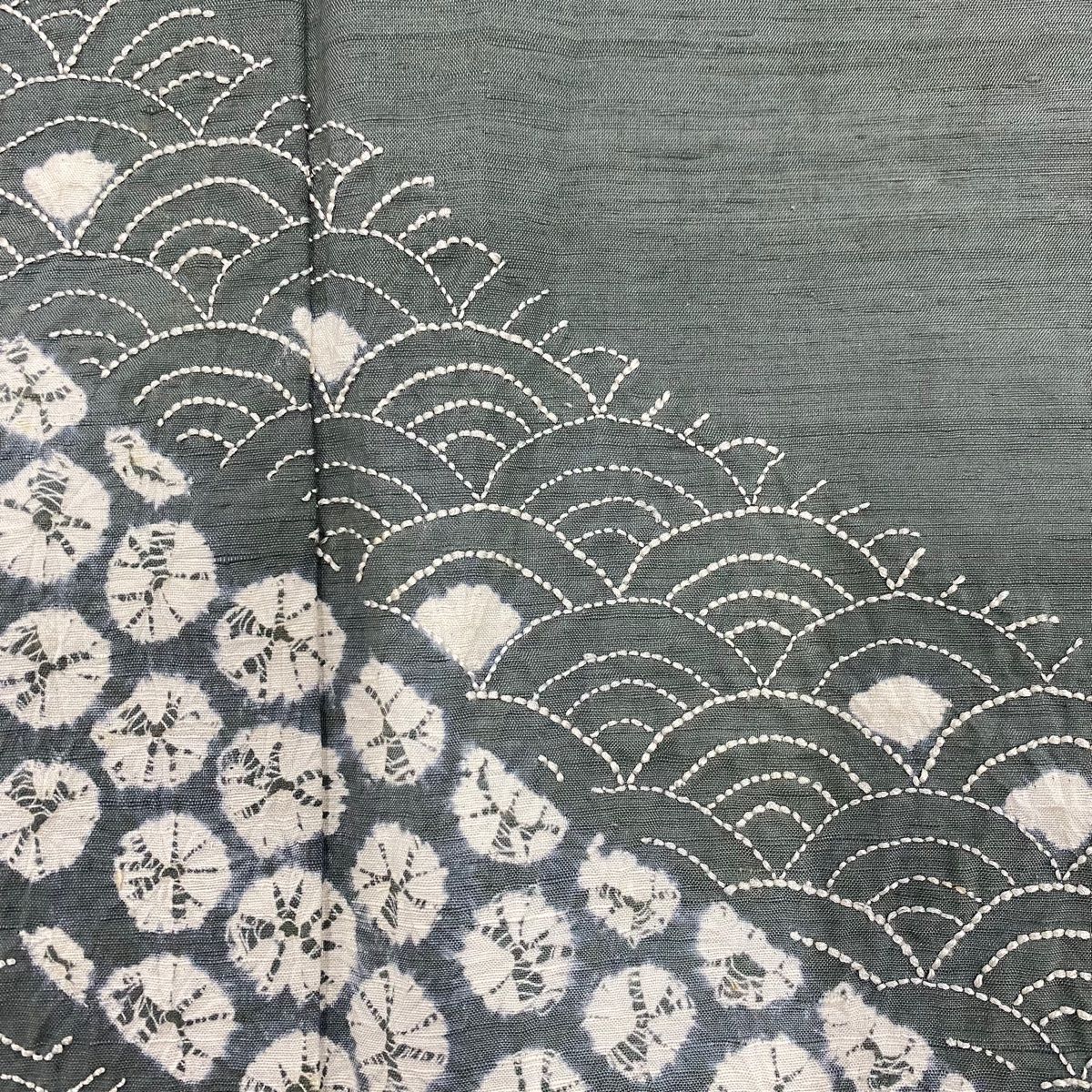 刺し子刺繍