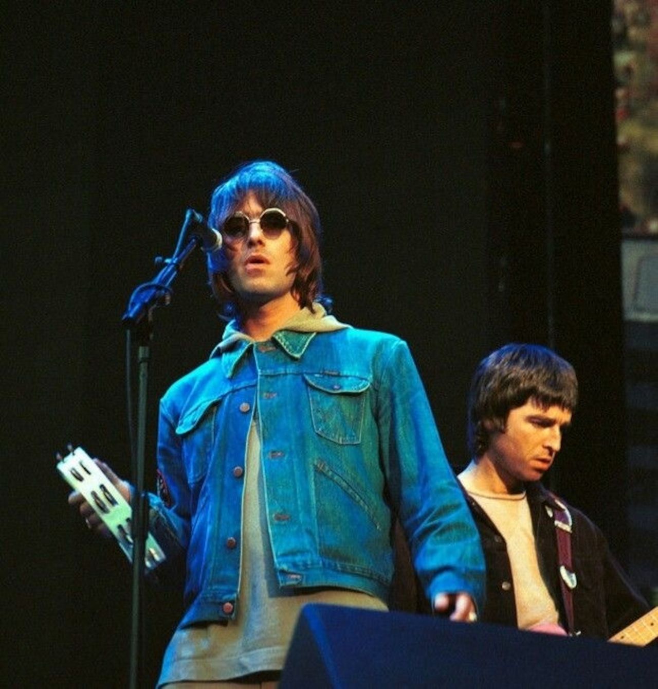 80'sWrangler126MJリアムモデルUSA製vintage小さめ白タグ Wrangler 80s USA製 126MJ 三角タグ デニムジャケット Gジャン