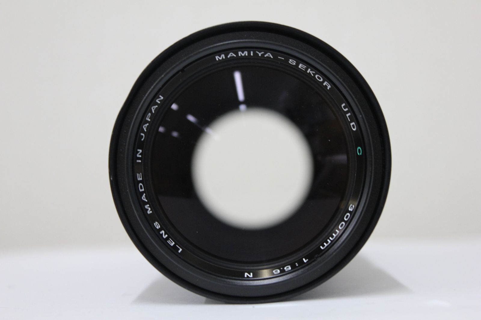 マミヤ Mamiya SEKOR ULD C 300 mm F 5 6 N RB 67 PRO S SD用レンズ e 3076