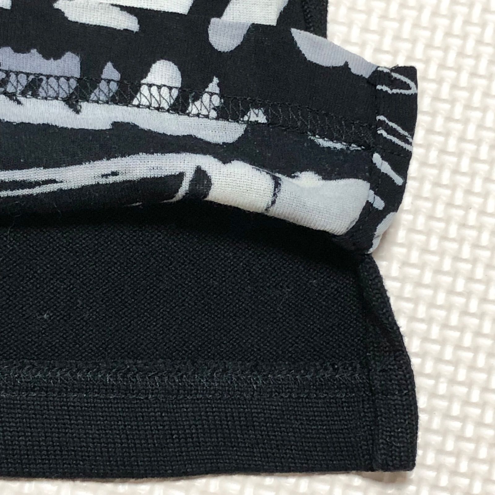 □極美品□LEONARD SPORT レオナールスポーツ サマーニットセーター