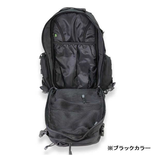0 Convoy CONDOR コンボイ バックパック 22L Outdoor Condor