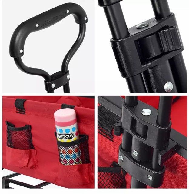 ペットカートワゴン