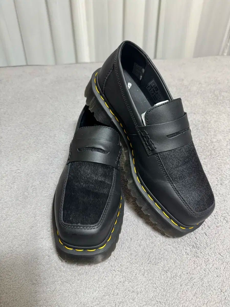 205 ー 255 DR. MARTENS(ドクターマーチン) フェントン ベックス スクエア 黒 カーフレザー ペニーローファー  Dr.Martens (ドクターマーチン) 27826001 MIE PENTON BEX ペントン ローファー レザーシューズ BLACK  イングランド製 : THREE WOOD ヤフー店 - 通販 - Yahoo ...