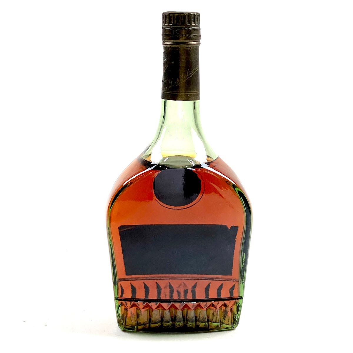 古酒 SALIGNAC サリニャック VSOP ブランデー コニャック SALIGNAC V.S.O.P. コニャック（古酒 SALIGNAC サリニャック 厳