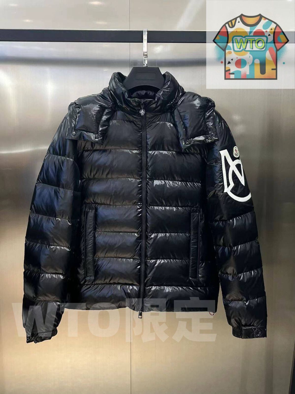 モンクレールMONCLER モンクラーダウンジャケット｜本日限定WTO