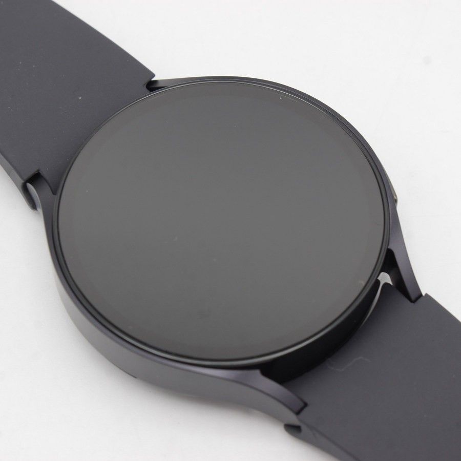 美品】SAMSUNG Galaxy Watch6 LTE 44mm SM-R945FZKADCM グラファイト  