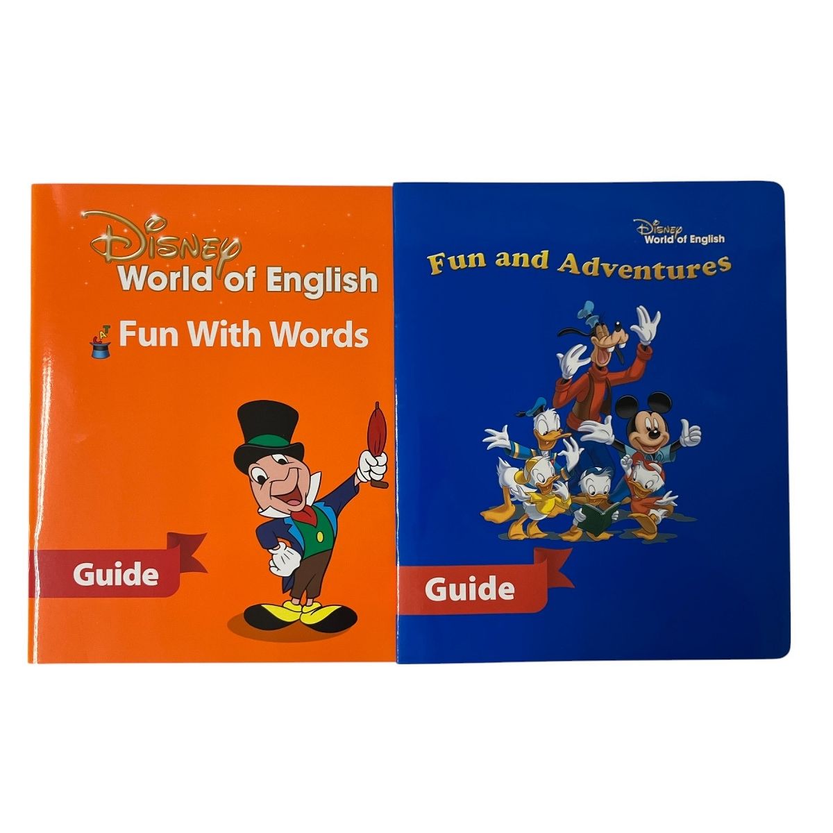 ディズニーワールドイングリッシュフルセット2017正規品、一部使用で多数未使用 DWE ミッキーアドベンチャーセット 2017年頃 ディズニーワールド