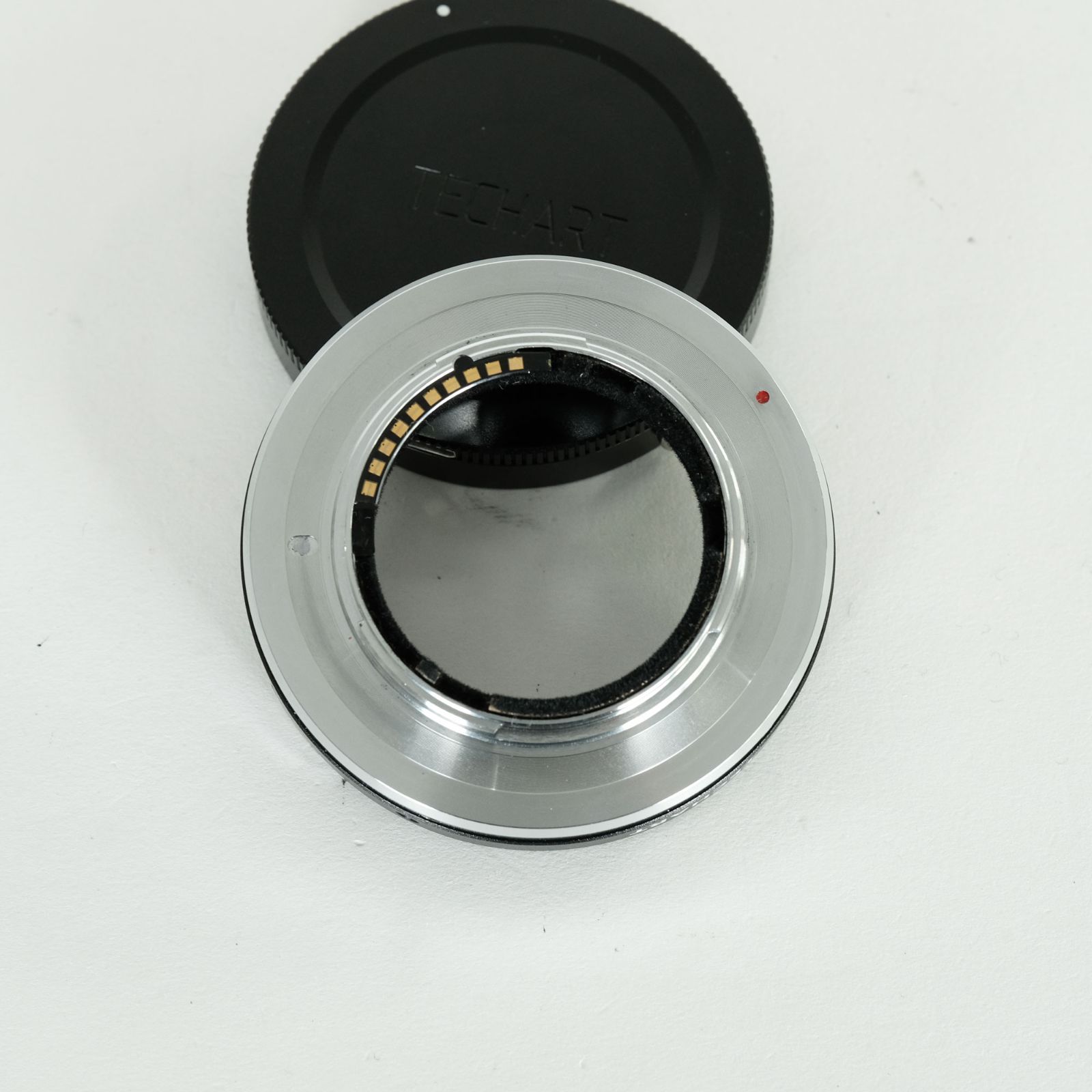 AF駆動モーター搭載