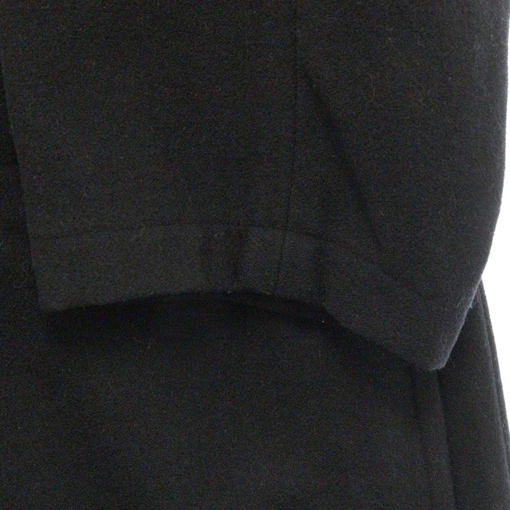 COAT 1Bウールロングコート