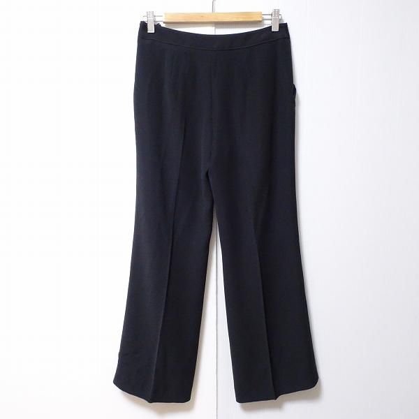 anc インポートロッサ import Rossa パンツ 42 黒 レース