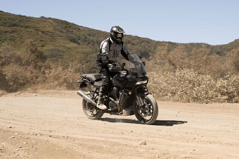 VANCE＆HINES ADVENTURE