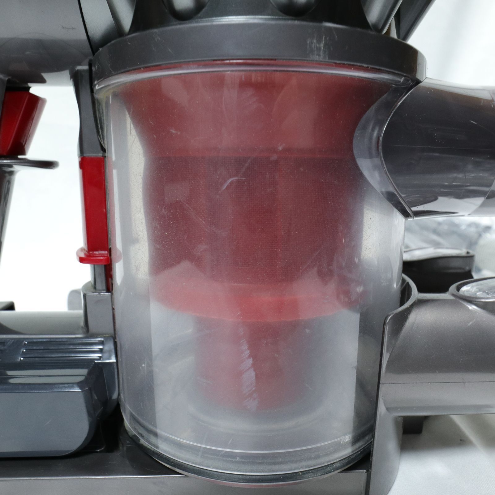 動作確認済/バッテリー交換済/新品アクセサリ付】Dyson/ダイソン 