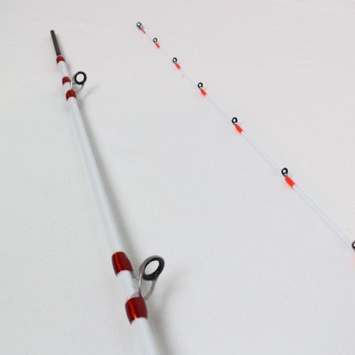 新品❗️ イカメタルロッド　ブランカルマール　B662M Solfiesta イカメタル専用竿 Branc Calmar(ブラン カルマー