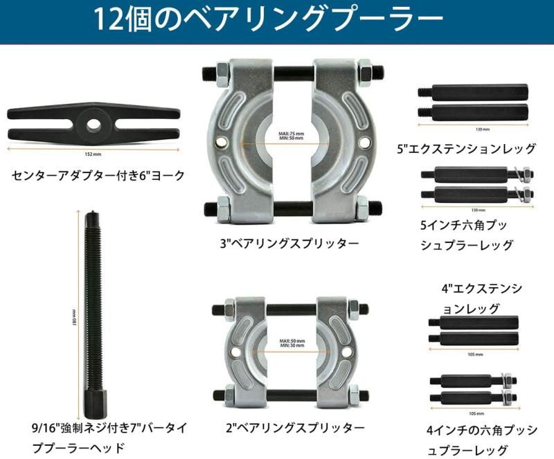 ベアさま専用 世界が注目！高コスパ「鬼ベアリング」で走り激変 - LUMINA Webマガジン