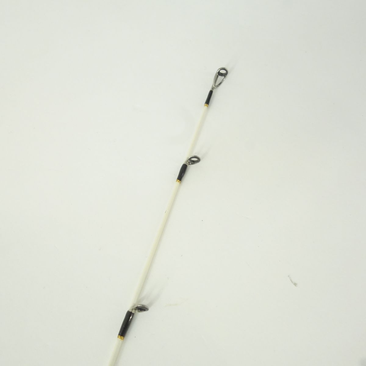 ARES アレス レスター 夢墨 ボロン 604 タイプS 6フィート4インチ