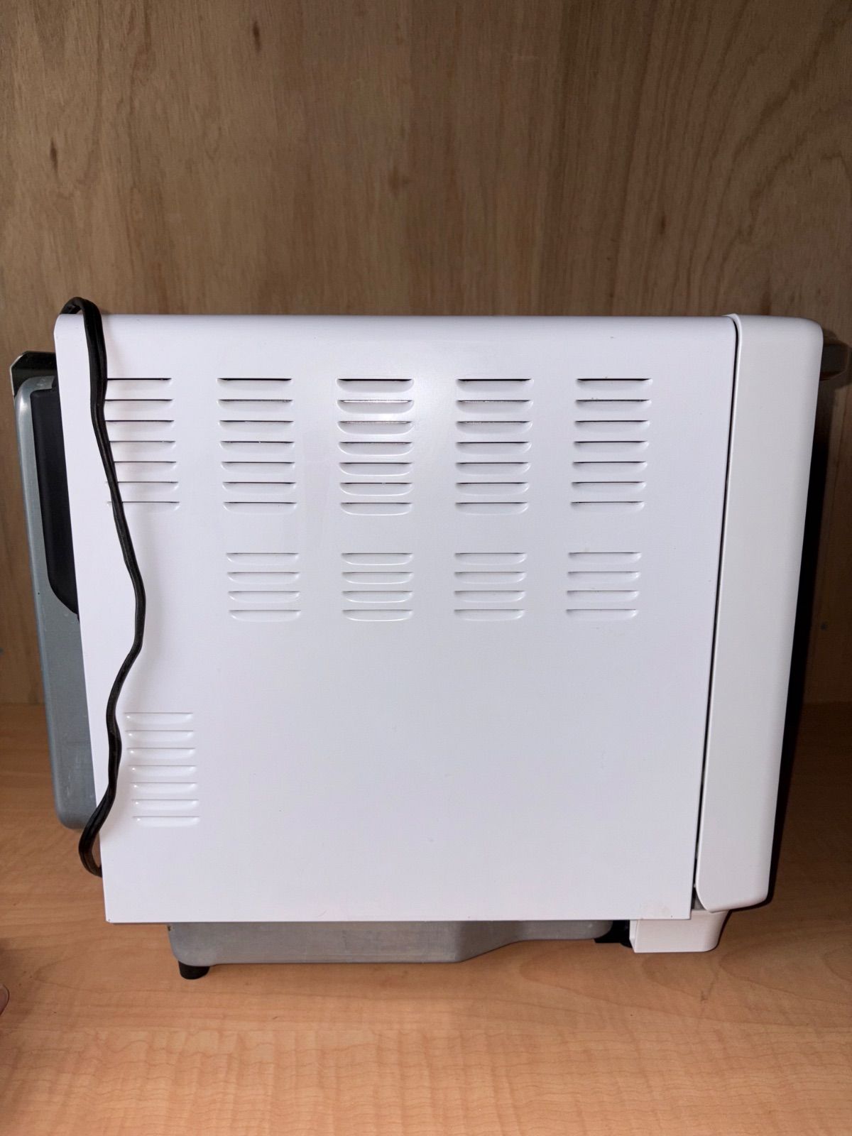 オーブンレンジ