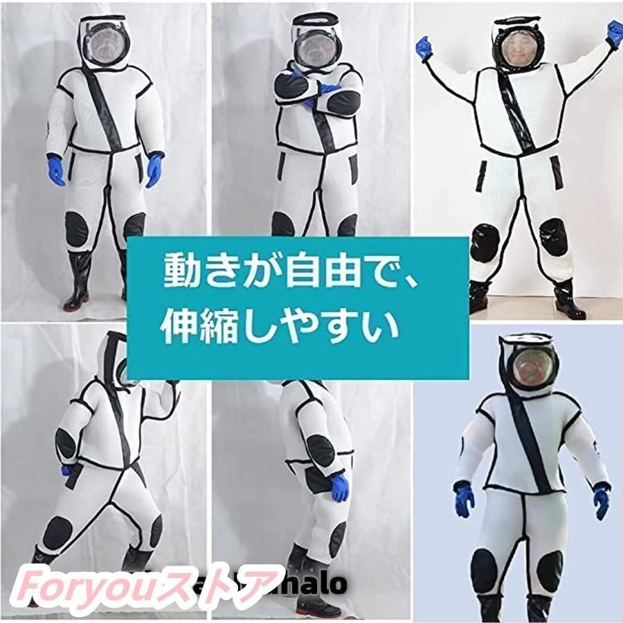 養蜂器具 保護装備