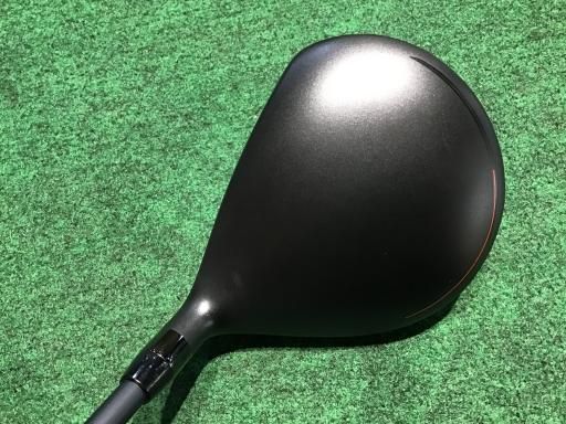 中古】 ブリヂストン BRIDGESTONE B2 3W フェアウェイウッド FW