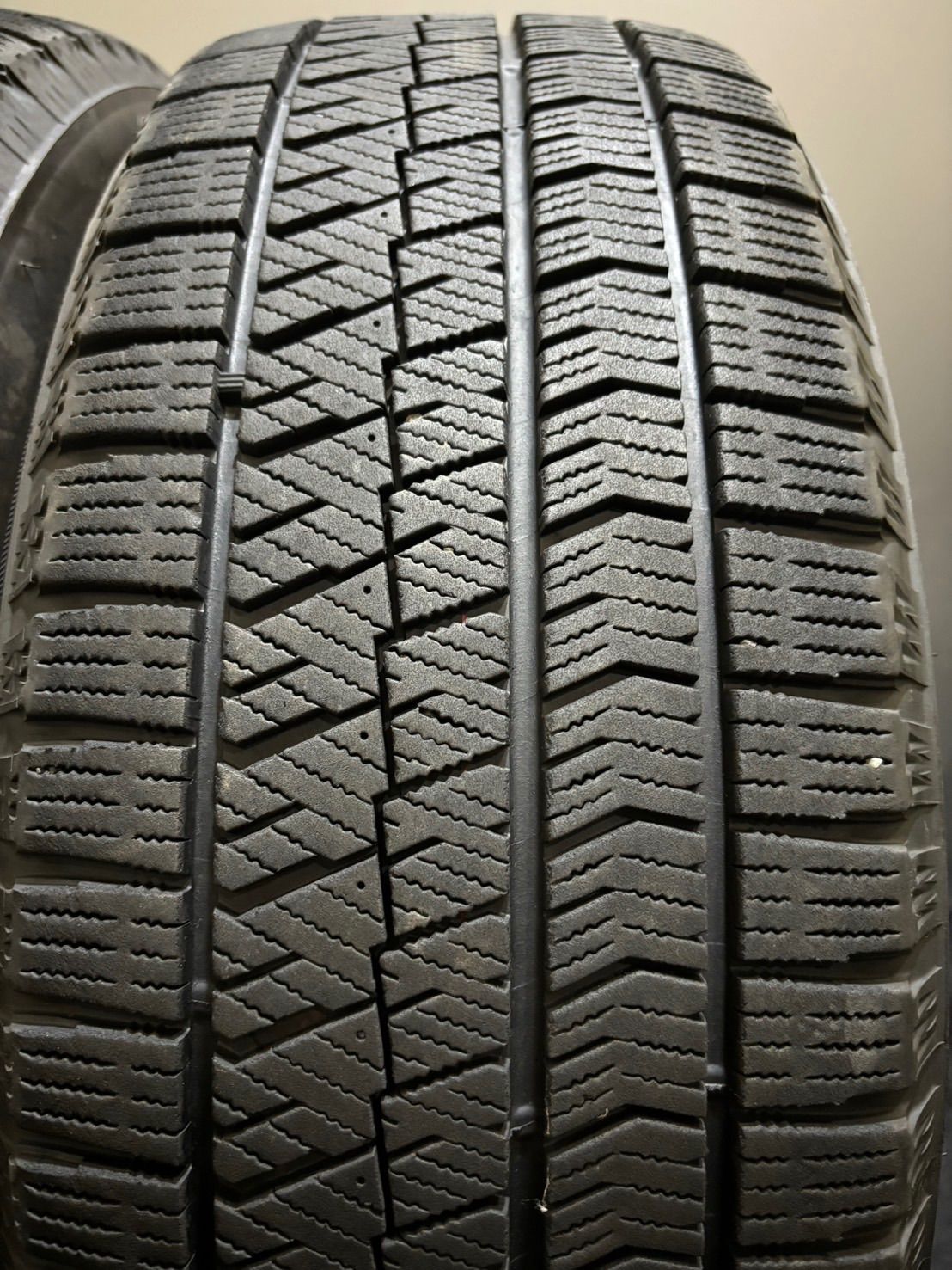 ブリヂストン スタッドレス 17インチ euro tech ブリヂストン スタッドレス 17インチ euro tech