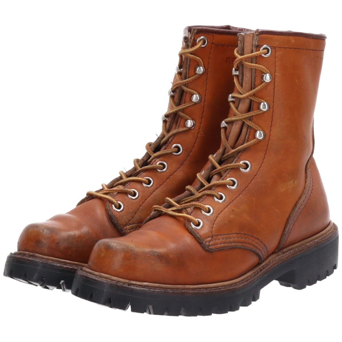 古着 80~90年代 レッドウィング RED WING Irish Setter アイリッシュ 