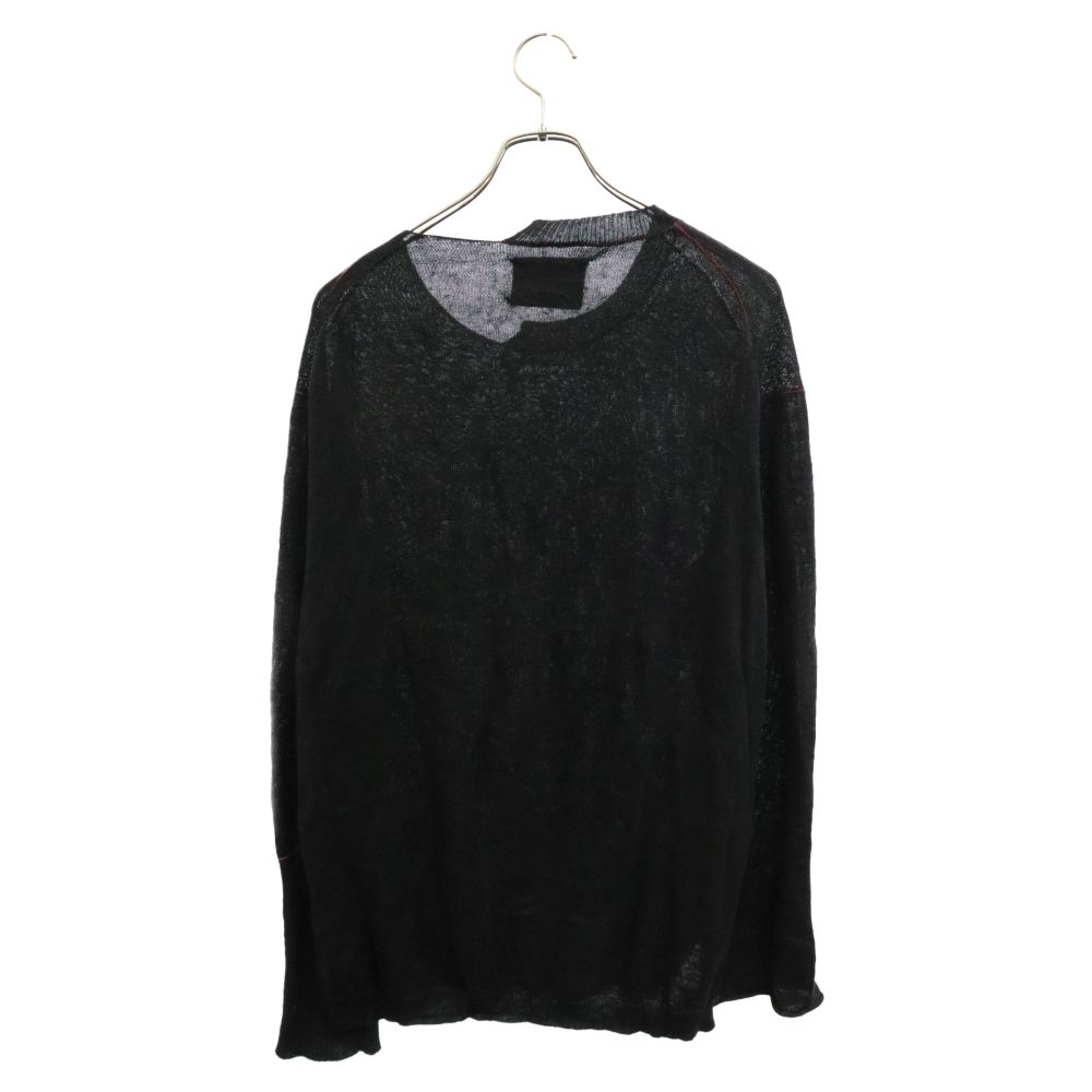REGULATION Yohji Yamamoto MEN (レギュレーションヨウジ