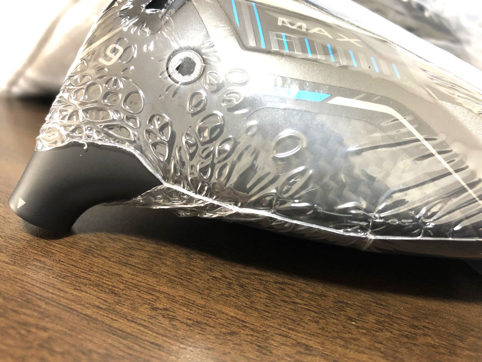 左 レフティ 新品 最新 ピン PING G440 MAX マックス 9° 【日本仕様