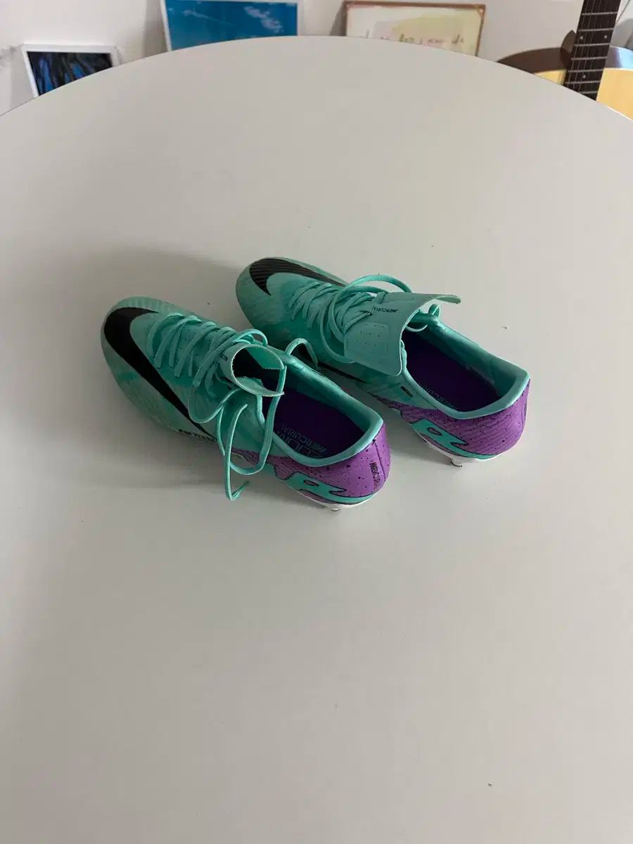 NIKE(ナイキ) マーキュリアル 265 サッカーシューズ
