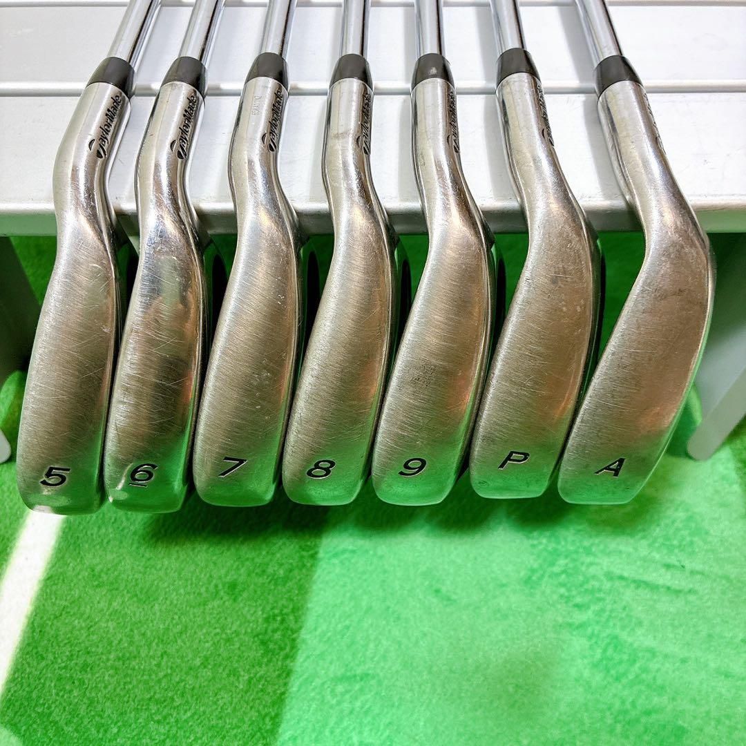 テーラーメイド R11＆バーナー メンズゴルフクラブセット 10本 テーラーメイド R11＆バーナー メンズゴルフクラブセット 10本