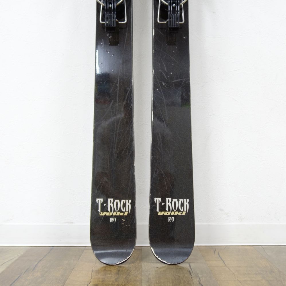 スキー　180 フォルクル 26 VOLKL フォルクル PEREGRINE XT + vMotion 10 GW スキー板 オール