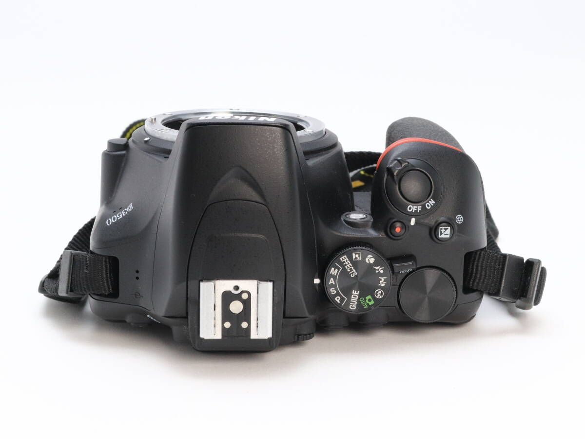 D3500 AF-P