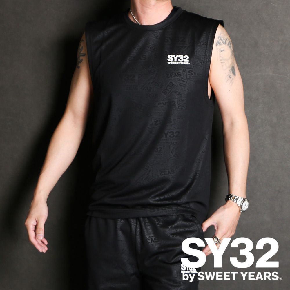 SY32 by SWEET YEARS/エスワイサーティトゥバイスィートイヤーズ
