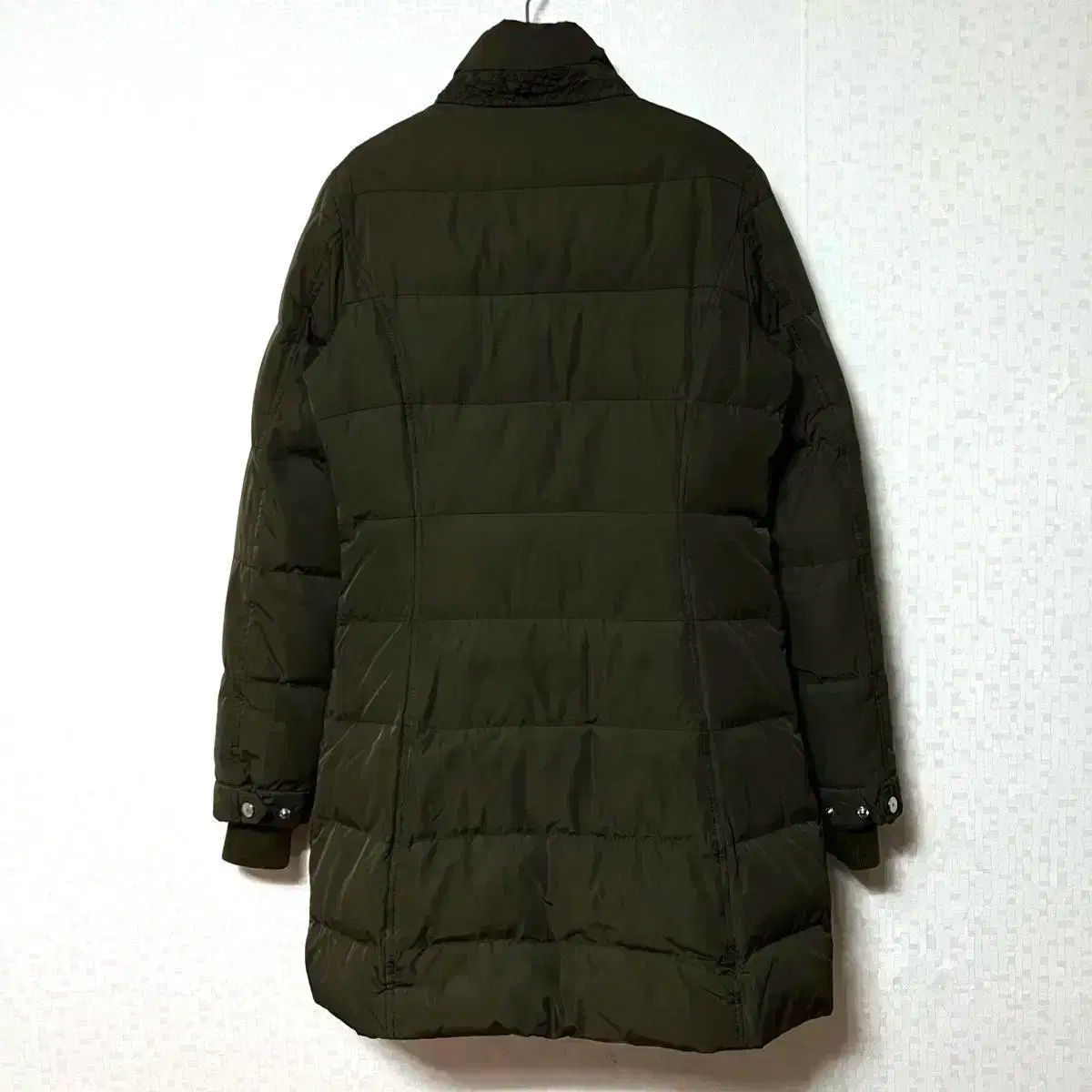 S 90 Tommy Hilfiger(トミーヒルフィガー) レディース ダウン