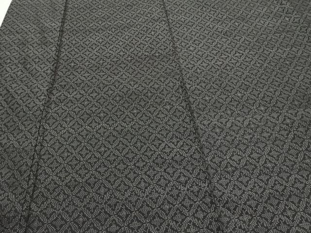 平和屋着物○本場大島紬 七宝文 正絹 逸品 CAAS9316th - メルカリ 