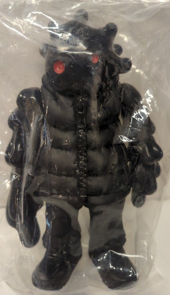 GYAROMI/MEDICOM TOY ゾルオイドSSF 1/6計画限定 - メルカリ