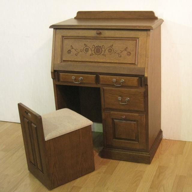 ライティングデスク ドレッサー