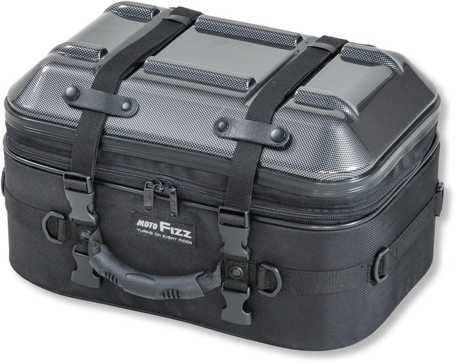 バイク シートバッグ タナックス motofizz MFK-139 | タナックス(TANAX) Wデッキシートバッグ モトフィズ(MOTOFIZZ