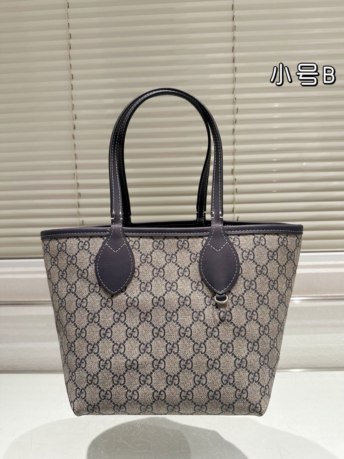 【セール】グッチ☆TOTISSIMA GGキャンバストートバッグ☆788203 今日特価】Gucci Totissima Denim Tote グッチ トッティッシマ
