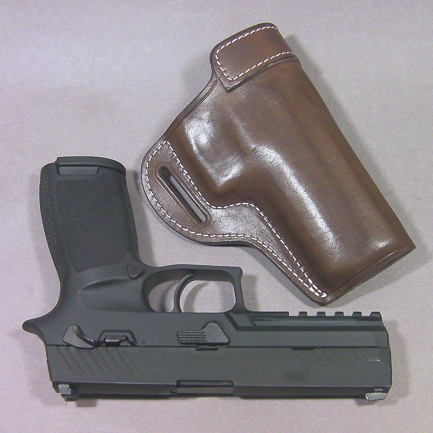 東京マルイ P320フルサイズ ガスブローバック 未使用新品 東京マルイ