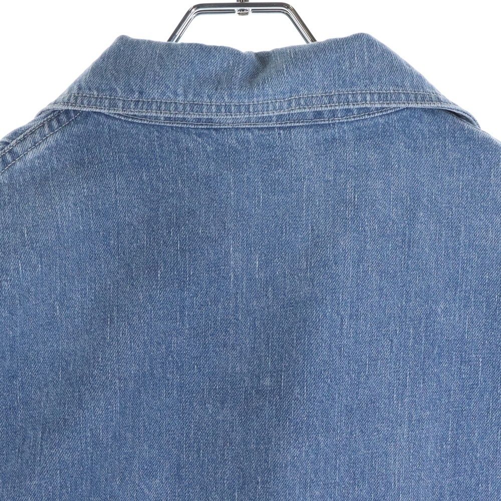 インディゴ A24SS02DE