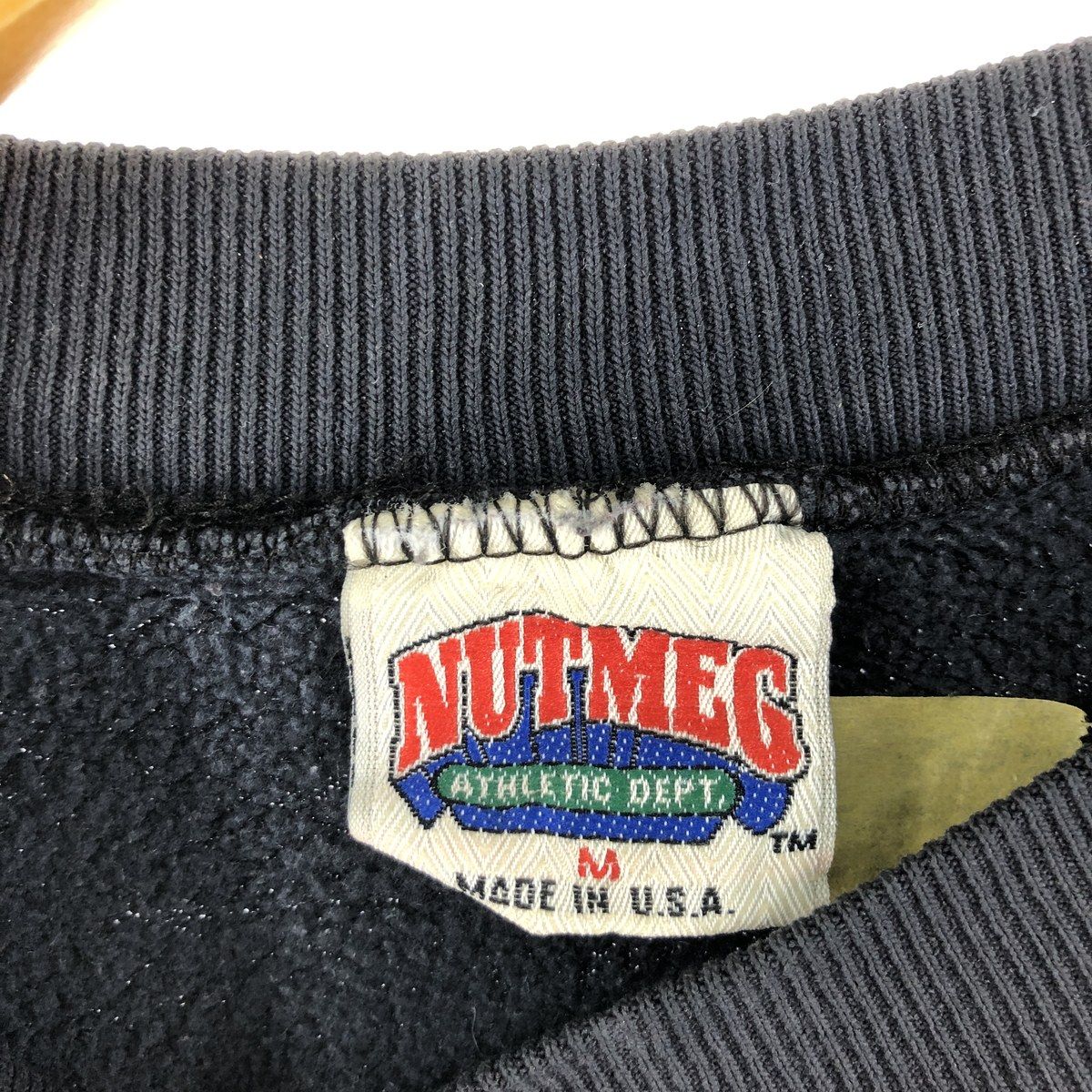 古着 90年代 NUTMEG MLB CHICAGO WHITE SOX シカゴホワイトソックス 