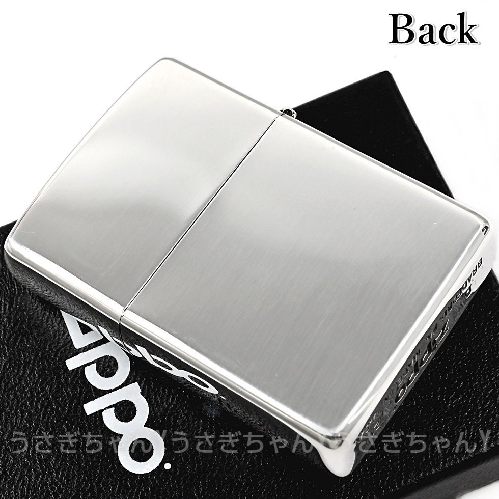 zippo☆SILVER Cross☆限定☆リリークロスメタル☆ジッポ ライター 