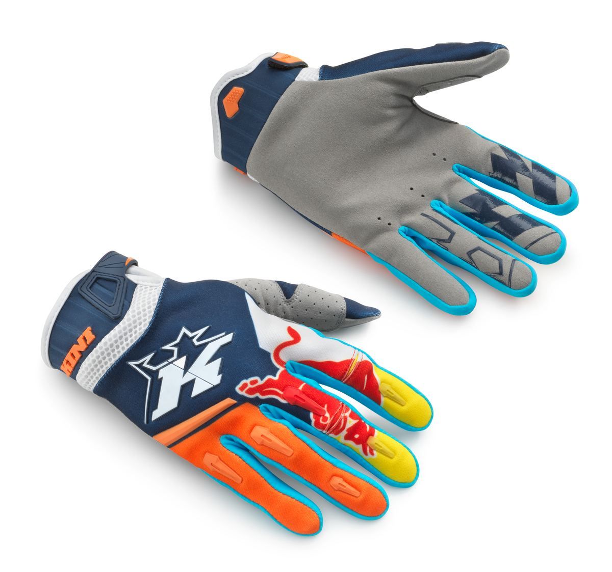 KINI-RB COMPETITION GLOVES M/L/XL