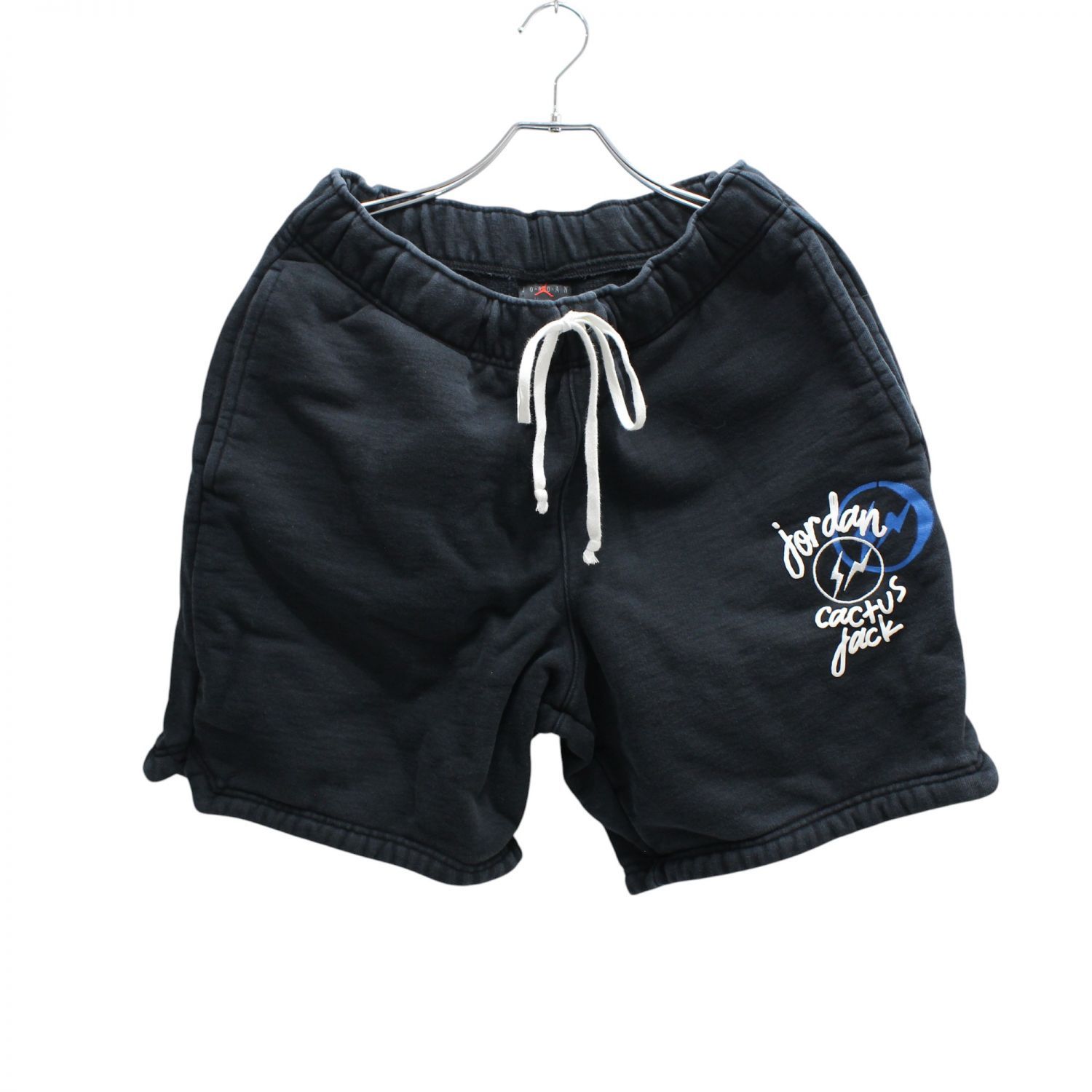 Nike Air Jordan Travis Scott Fragment Shorts エアジョーダン (Nike 