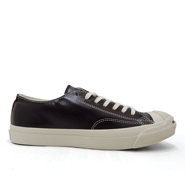 CONVERSE/コンバース レザースニーカー レディース JACK PURCELL OLIVE