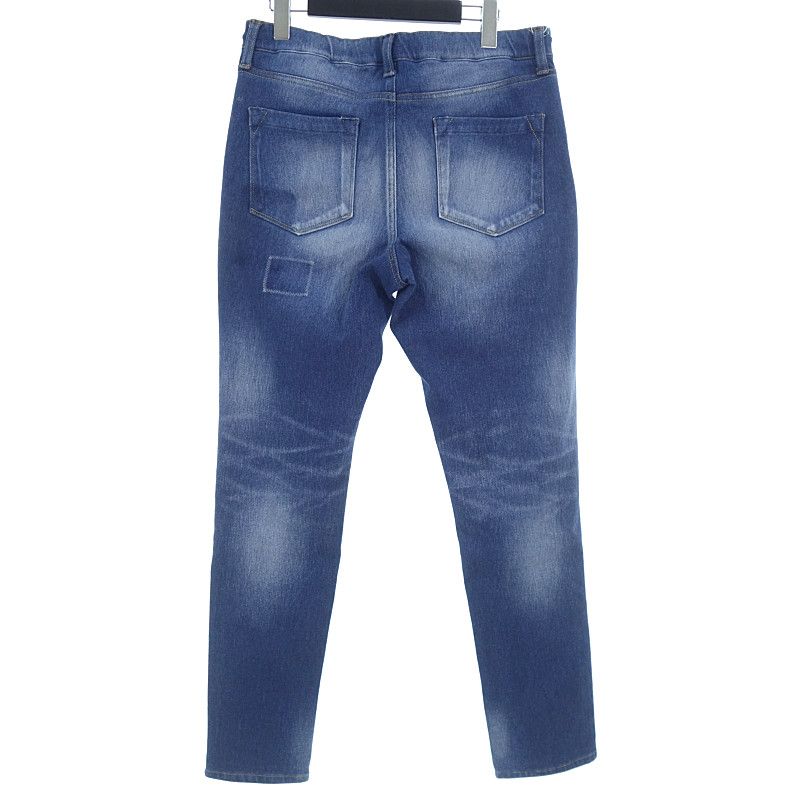 MICK DENIM
