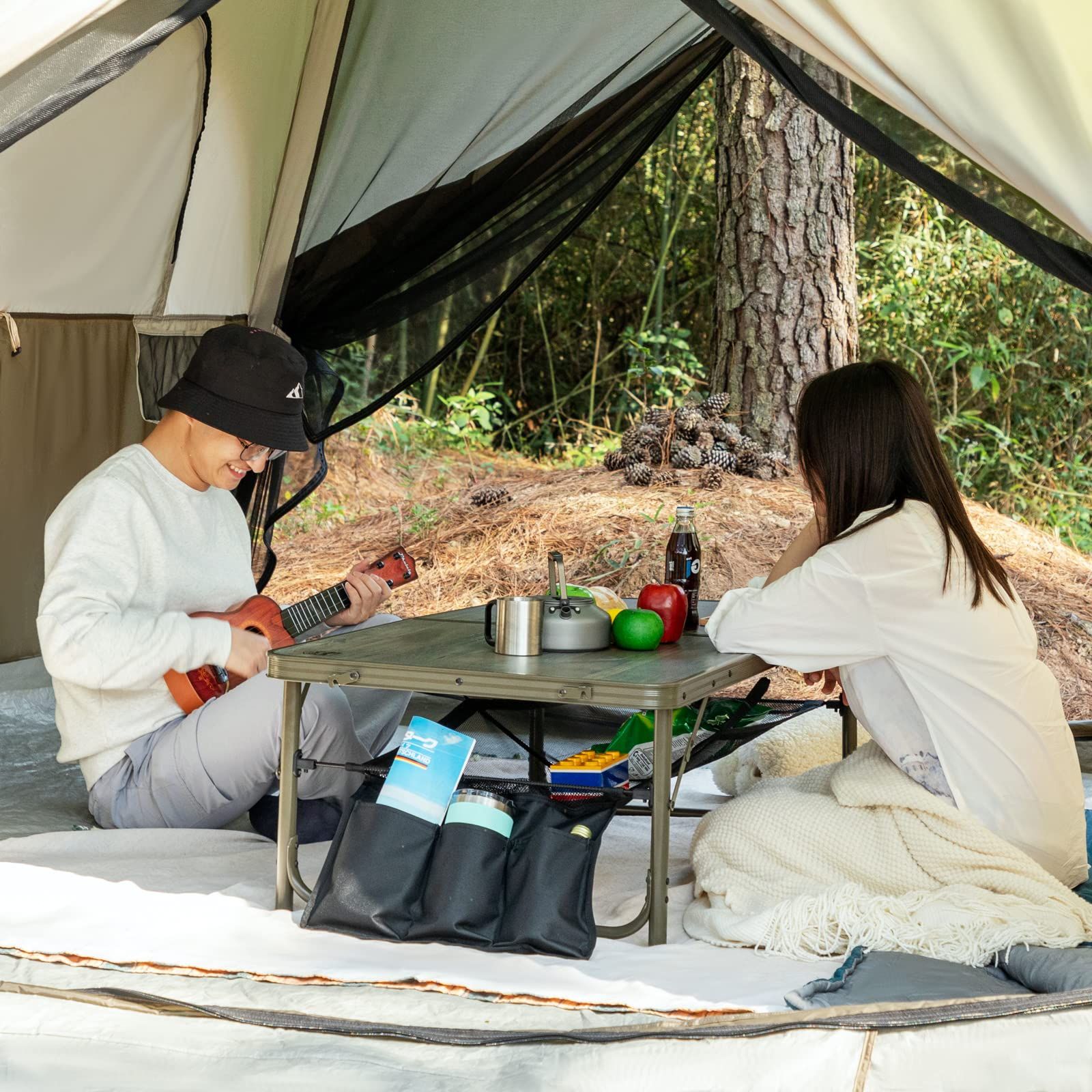 RIDGE アウトドア