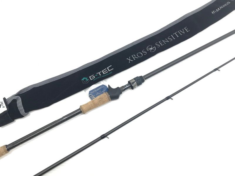 品 G-TEC クロスセンシティブ XSC-71H ボトムコンタクト ベイトロッド 代金引換不可 佐川急便発送 釣り 釣り具等 133-251024-hi-13-tag