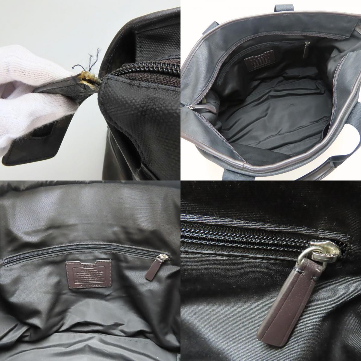 COACH トートバッグ コーチ COACH（コーチ）ウィークエンド F70832 