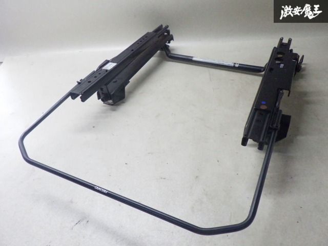 レカロ 底止め用 レール セリカ TA２７ 右用 RECARO 新品 トヨタ